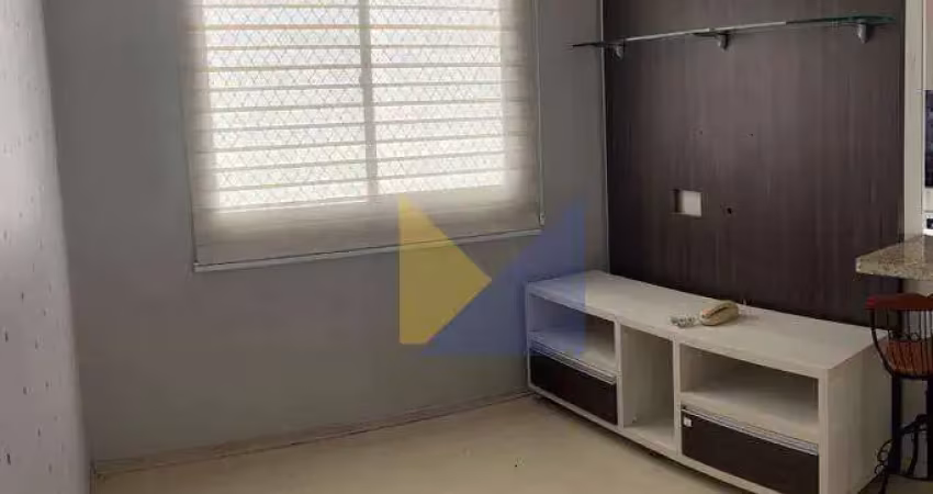 Apartamento com 2 dormitórios para alugar, 43 m² por r$ 1.772,66/mês - jardim cocaia - guarulhos/sp