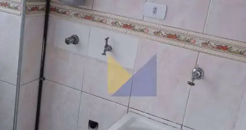 Apartamento com 2 dormitórios à venda, 56 m² por r$ 230.000 - jardim iporanga - guarulhos/sp