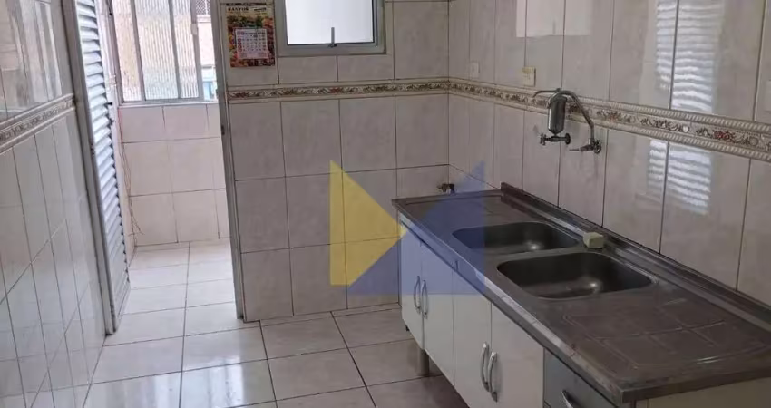 Apartamento com 2 dormitórios à venda, 56 m² por r$ 230.000,00 - jardim iporanga - guarulhos/sp