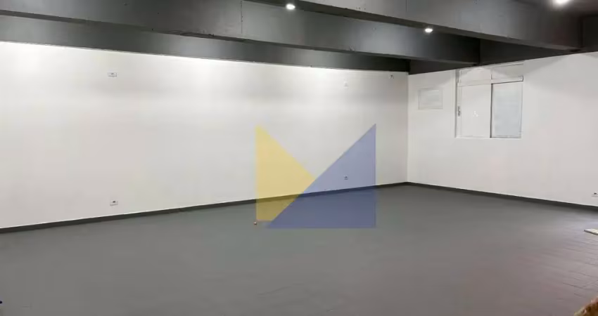 Sala para alugar, 80 m² por r$ 2.393,00/mês - vila galvão - guarulhos/sp