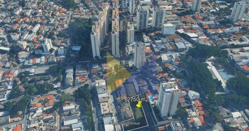 Terreno à venda, 2 m² por r$ 10.000.000,00 - jardim zaira - guarulhos/sp