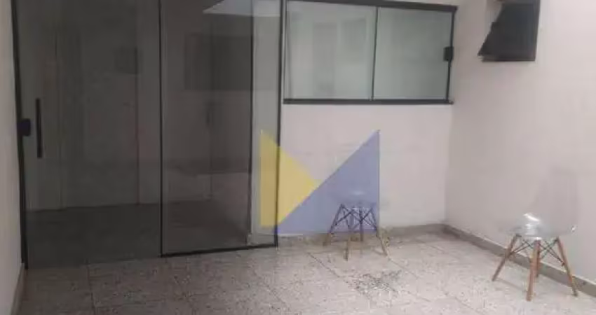 Sala para alugar, 165 m² por r$ 3.157,85/mês - jardim pinhal - guarulhos/sp