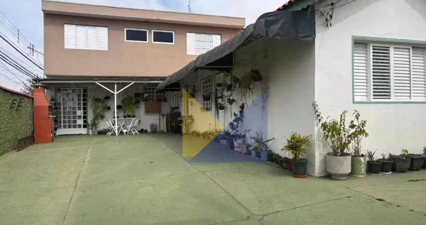 Casa com 3 dormitórios à venda, 170 m² por r$ 1.100.000,00 - jardim bom clima - guarulhos/sp