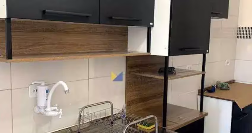 Apartamento com 1 dormitório para alugar, 59 m² por r$ 1.646,34/mês - centro - guarulhos/sp