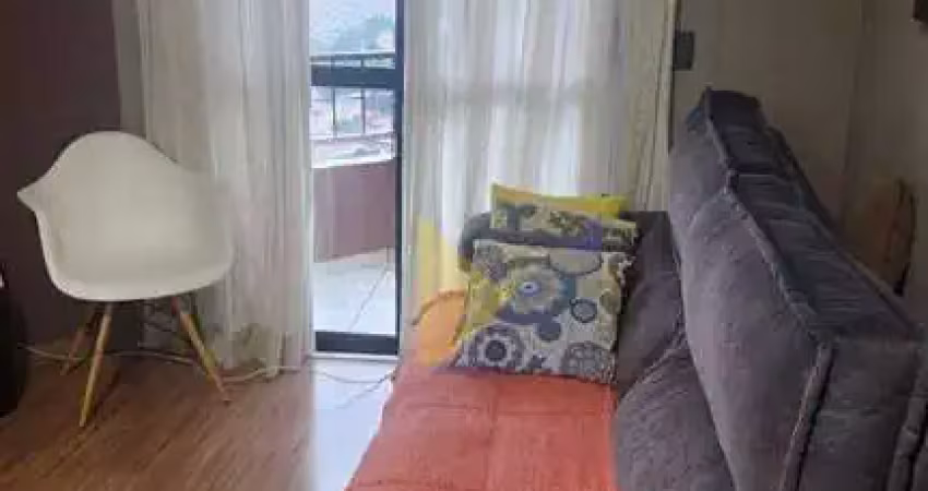 Apartamento com 2 dormitórios, 66 m² - venda por r$ 400.000 ou aluguel por r$ 3.000/mês - gopoúva - guarulhos/sp