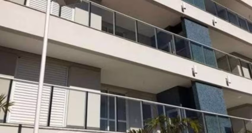 EDIFÍCIO AQUALUNA JARDIM RESIDENCE