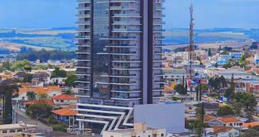 EDIFÍCIO RESIDENCIAL EVOLUTION TOWERS