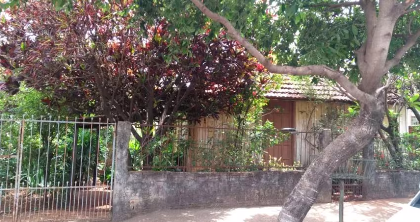 TERRENO JARDIM IDEAL