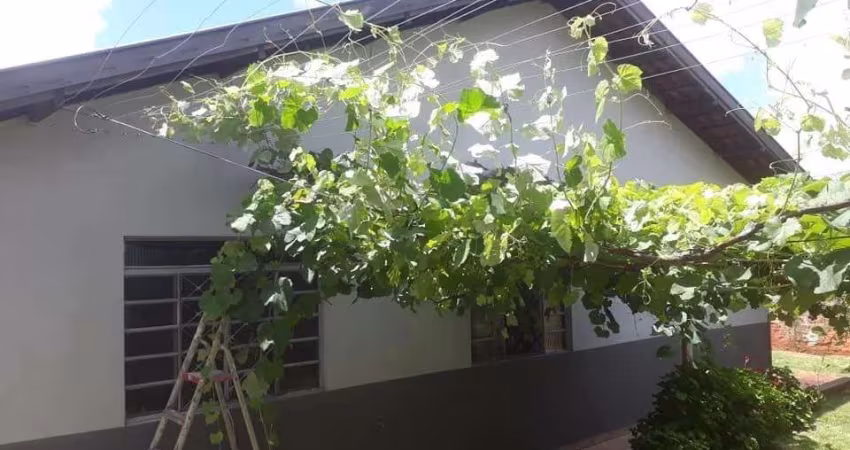 RESIDÊNCIA JARDIM CALIFÓRNIA