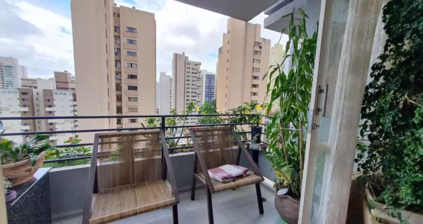 Apartamento com 3 quartos à venda no Centro, Londrina 