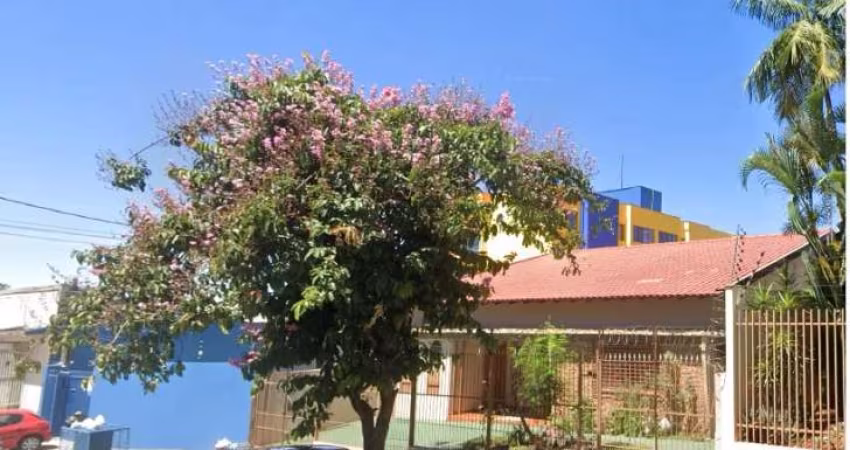 TERRENO/COMERCIO VILA RECREIO