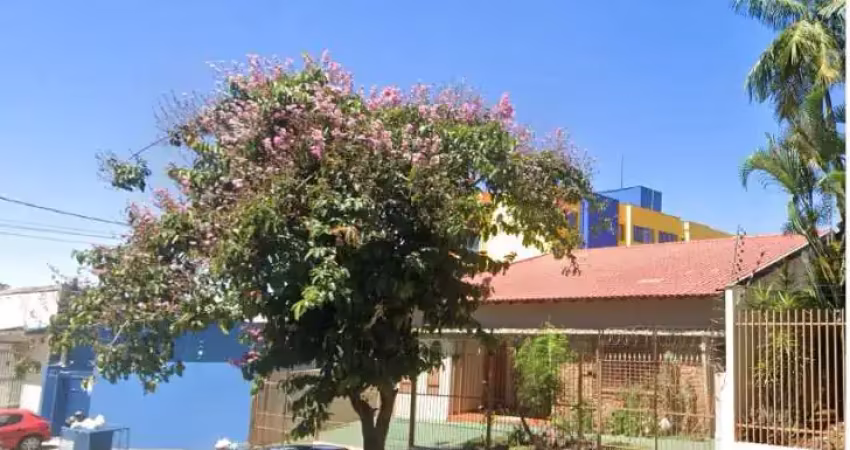 Terreno à venda no Recreio, Londrina 