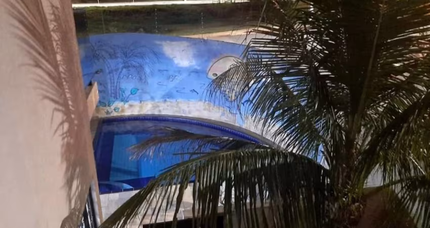 SOBRADO JARDIM AEROPORTO