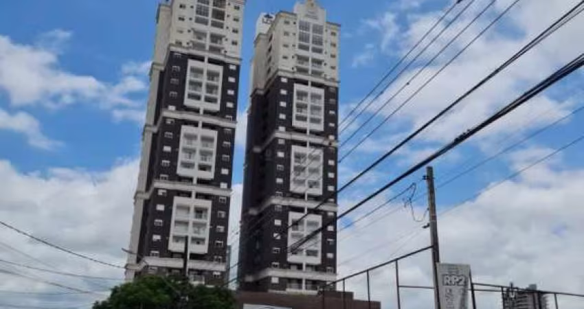 EDIFÍCIO RESIDENCIAL EVOLUTION TOWERS