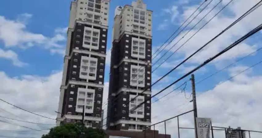 Kitnet / Stúdio à venda no Centro, Ponta Grossa 