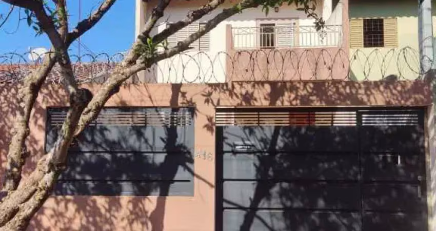 Casa com 4 quartos à venda no Jardim Pérola, Londrina 