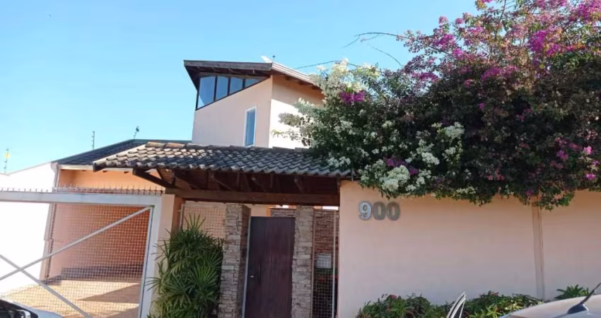 SOBRADO JARDIM MEDITERRÂNEO