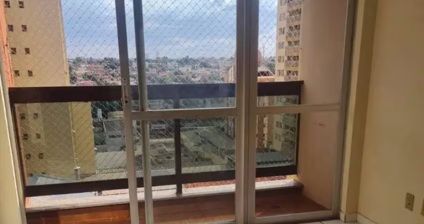 Apartamento com 3 quartos à venda no Centro, Londrina 