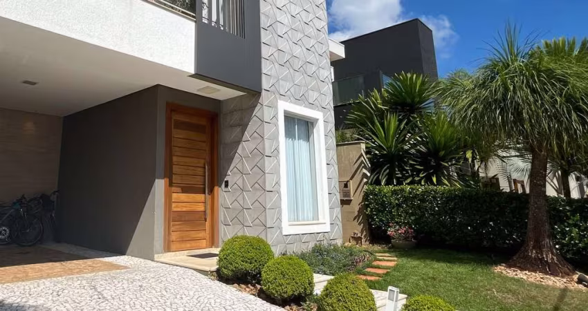 CONDOMINIO ALPHAVILLE 2