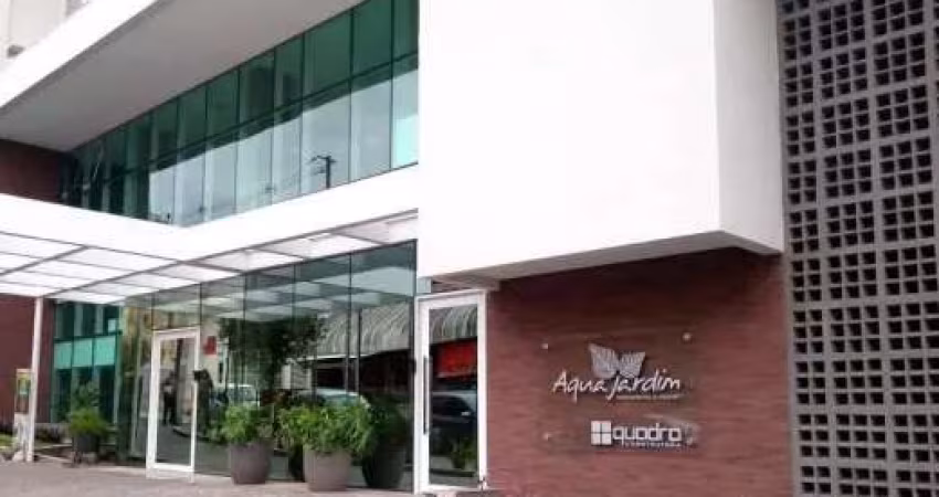 AQUA JARDIM RESIDENCIAL &amp; RESORT
