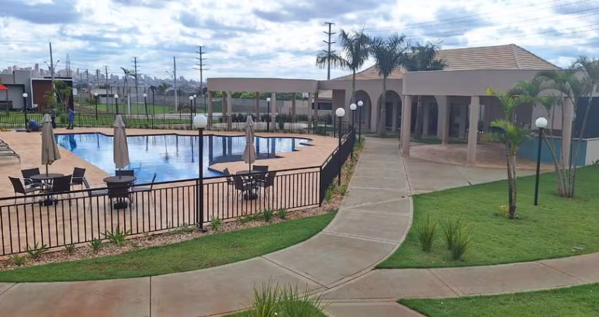 CONDOMINIO GOLDEN PARK