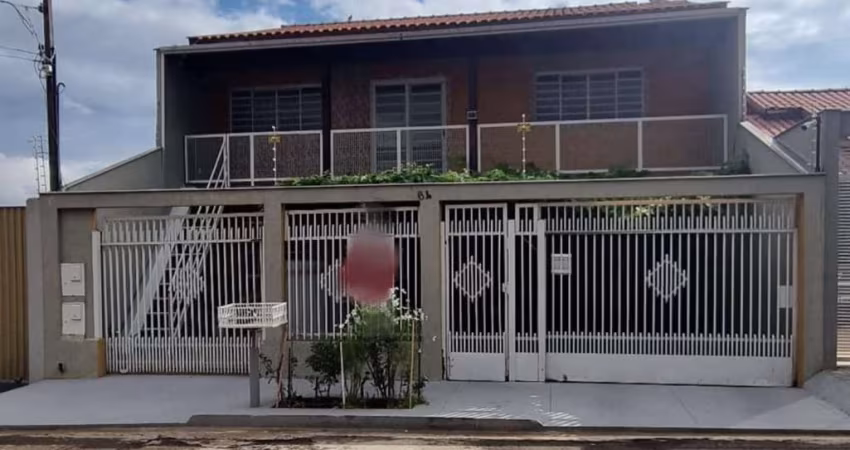 SOBRADO - RESIDENCIAL BELLE VILLE