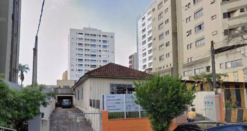 EXCELENTE TERRENO COMERCIAL