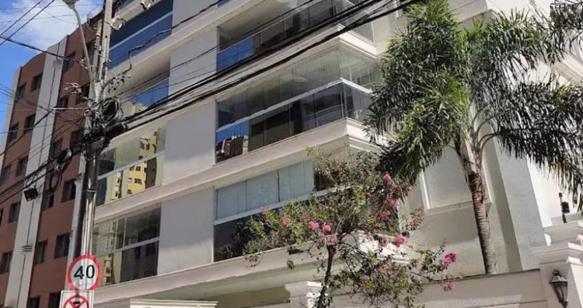 CONDOMÍNIO DIAMOND RESIDENCE