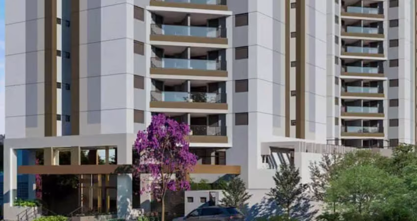 Apartamento com 3 quartos à venda na Rua Fernando de Noronha, Centro, Londrina