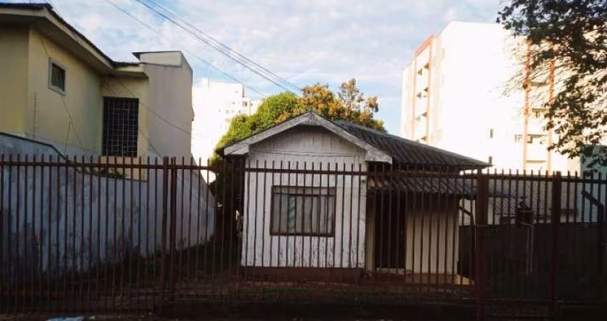TERRENO COMERCIAL