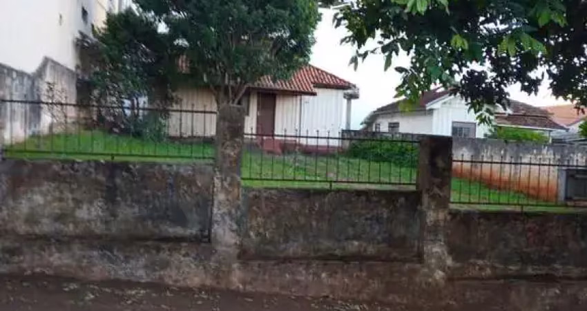 Terreno à venda na Vila Brasil, Londrina 
