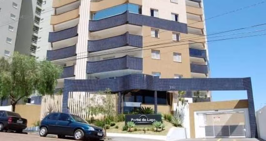 CONDOMINIO PORTAL DO LAGO