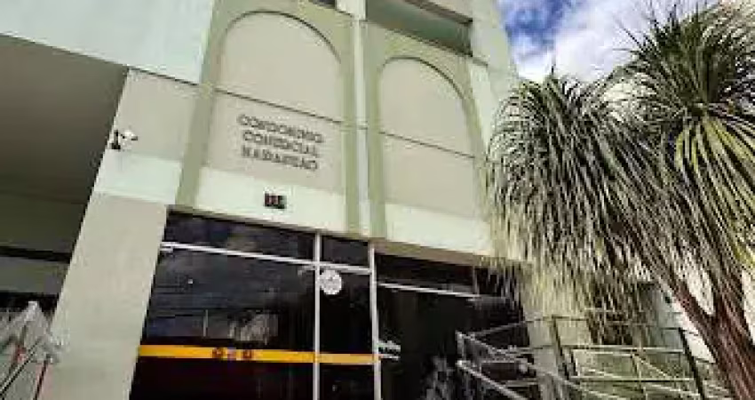Terreno comercial à venda no Centro, Londrina 