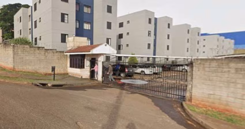 CONDOMÍNIO RESIDENCIAL LINDÓIA