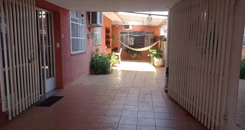 Casa com 3 quartos à venda na Rua Santa Cruz, Boa Vista, Londrina