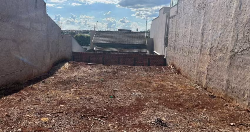 JARDIM PLANALTO
