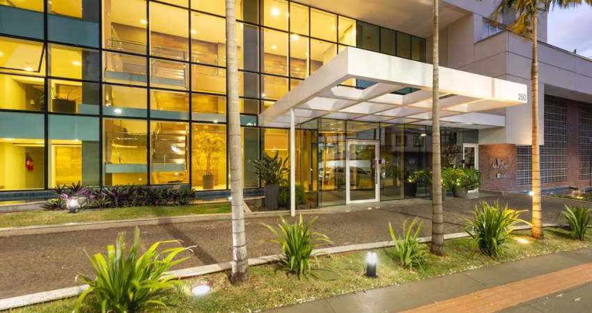 CONDOMINIO AQUA JARDIM