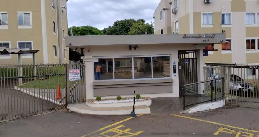 CONDOMINIO JARDIM DAS AMERICAS