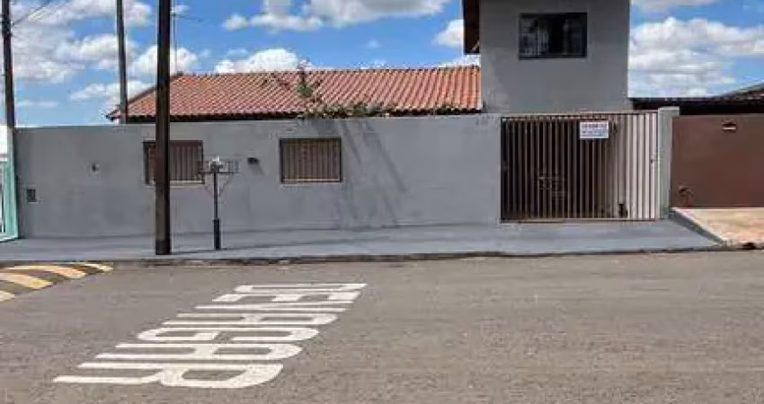 Casa com 3 quartos à venda na Rua Antônio Mantovani, Parque Residencial Ana Rosa, Cambé