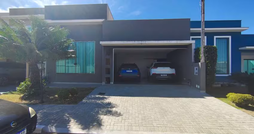 Casa com 3 quartos à venda na Rua Nápolis, Residencial Monte Castelo, Cambé