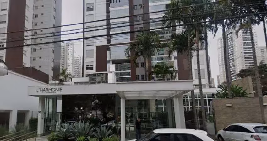Apartamento com 2 quartos à venda na Alameda Pé Vermelho, Gleba Palhano, Londrina