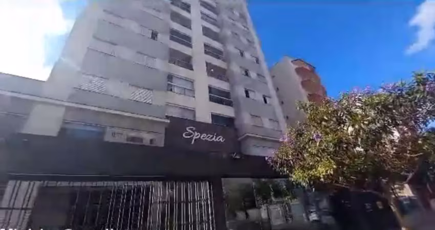 Apartamento com 3 quartos à venda na Rua Amador Bueno, Vila Ipiranga, Londrina