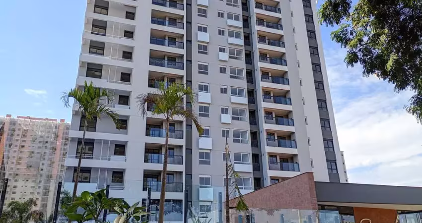 Apartamento com 3 quartos à venda na Rua Luiz Lerco, Terra Bonita, Londrina