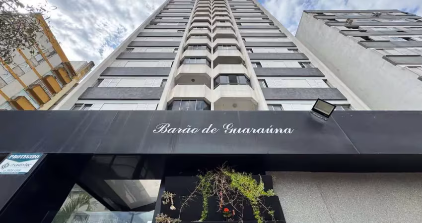 Apartamento com 3 quartos à venda na Avenida Juscelino Kubitscheck, Centro, Londrina