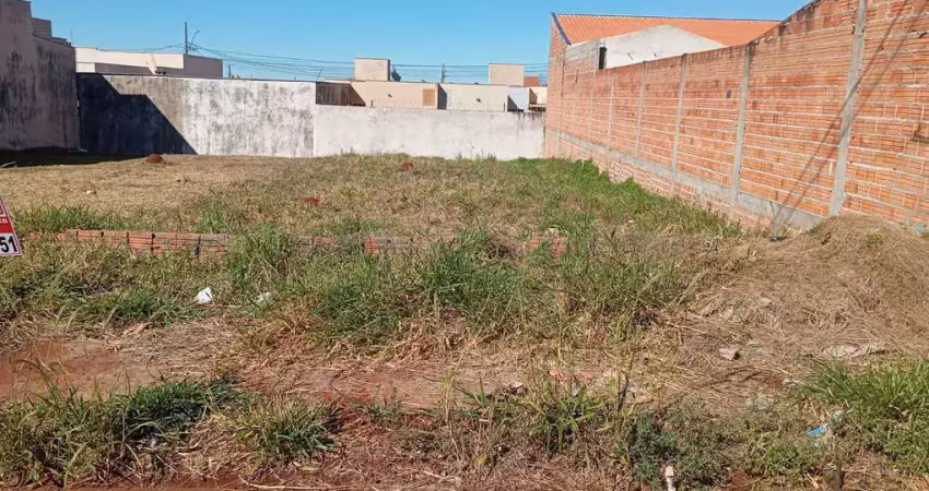 Terreno à venda na Avenida Rosalvo Marques Bonfim, Jardim Padovani, Londrina