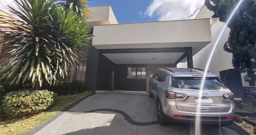 Casa com 3 quartos à venda na Avenida Gil de Abreu Souza, Jardim Nova Esperança, Londrina