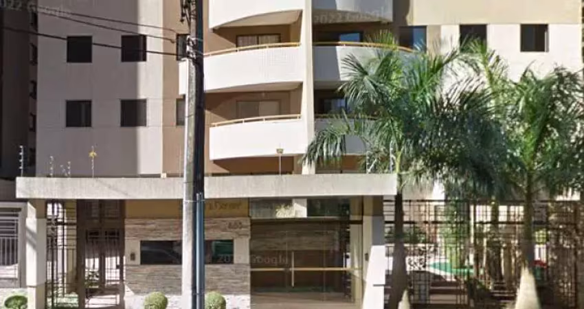 Apartamento com 3 quartos à venda na Rua. Paranaguá,, Centro, Londrina