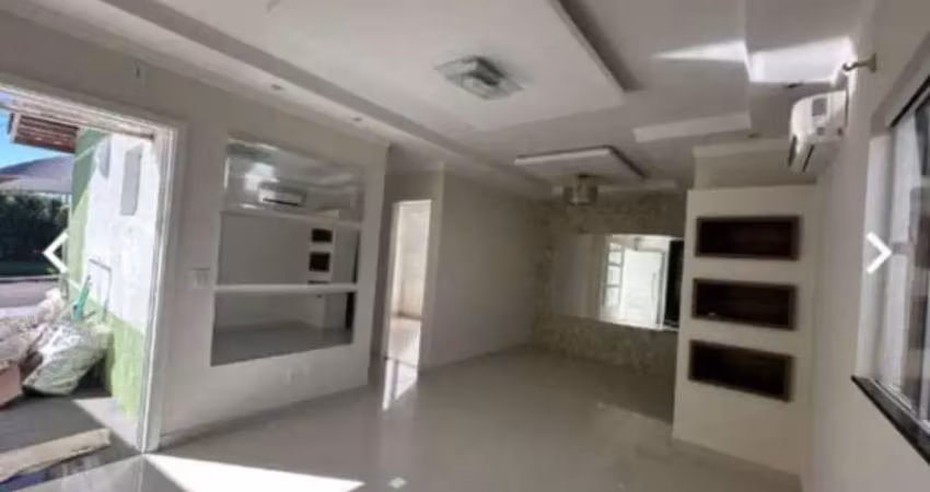 Casa com 2 quartos à venda na Avenida Paulo Akaichi, Residencial Terra Nova, Londrina
