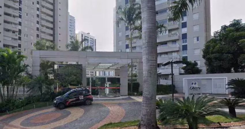 Apartamento com 2 quartos à venda na Rua Caracas, Palhano 1, Londrina