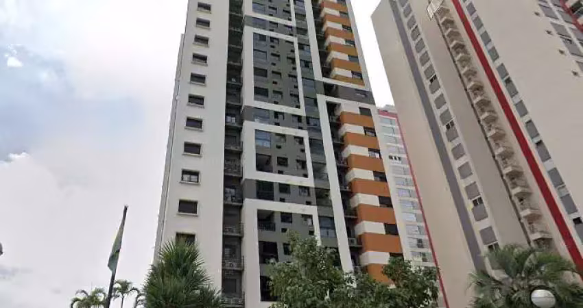 Apartamento com 1 quarto para alugar na Rua João Huss, Palhano 1, Londrina